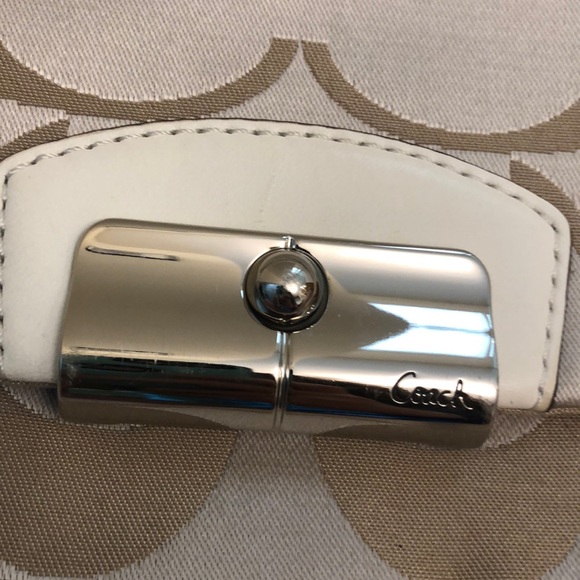 Coach Purse - Picture 5 of 5